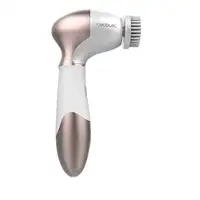 Cecotec 03371 cepillo de limpieza facial Cepillo giratorio Marrón, Blanco Cecotec 03371 cepillo de limpieza facial Cepillo giratorio Marrón, Blanco