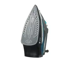 Plancha a vapor 2200W, suela cerámica, 350ml, Comforta Swell FGE05001 FAGOR