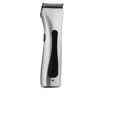 Wahl Beretto Negro, Gris Ión de litio