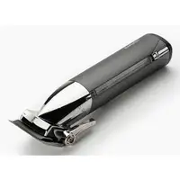 BaByliss Super-X Metal E996E cortadora de pelo y maquinilla Antracita, Acero inoxi