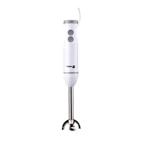 Batidora de mano 1000W, varilla acero inoxidable, Divamix Wish FGE04001 FAGOR
