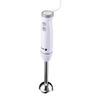 Batidora de mano 1000W, varilla acero inoxidable, Divamix Wish FGE04001 FAGOR