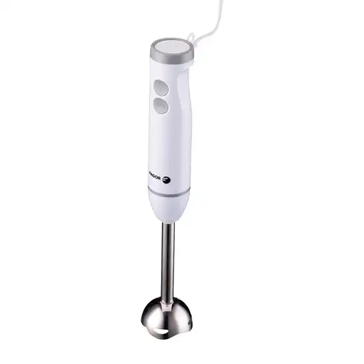 Batidora de mano 1000W, varilla acero inoxidable, Divamix Wish FGE04001 FAGOR