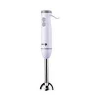 Batidora de mano 1000W, varilla acero inoxidable, Divamix Wish FGE04001 FAGOR