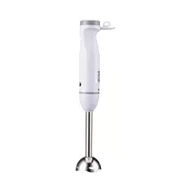Batidora de mano 1000W, varilla acero inoxidable, Divamix Wish FGE04001 FAGOR