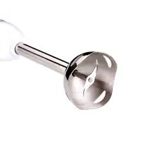 Batidora de mano 1000W, varilla acero inoxidable, Divamix Wish FGE04001 FAGOR