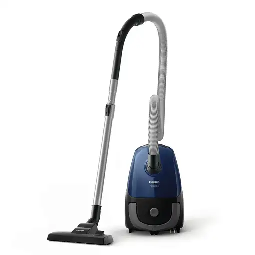 Aspirador con bolsa FC8240/09 2000 series PHILIPS
