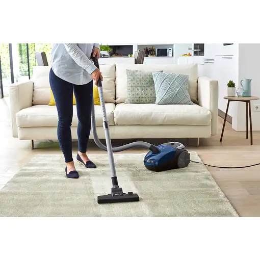 Aspirador con bolsa FC8240/09 2000 series PHILIPS
