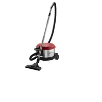 Nilfisk 107415574 aspiradora 15 L Aspiradora de tambor Secar 760 W Bolsa para el p