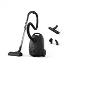 Aspiradora de tambor Secar 750 W Bolsa para el polvo  EB51C2GG 3 L   ELECTROLUX