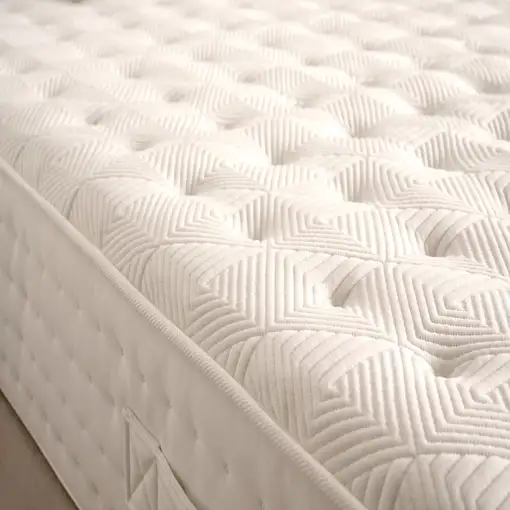 Colchón Serenity muelles ensacados 30cm,  180 x 200 cm - Moonia