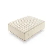 Colchón Magnifique muelles ensacados 30cm,  120 x 190 cm - Moonia