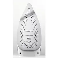 Rowenta DA1510F1 plancha Plancha a vapor Suela Microsteam 200 1000 W Azul, Blanco
