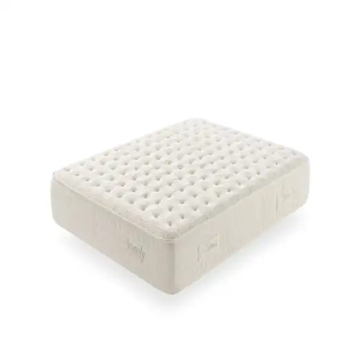 Colchón Serenity muelles ensacados 30cm,  140 x 190 cm - Moonia