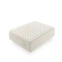 Colchón Serenity muelles ensacados 30cm,  150 x 180 cm - Moonia