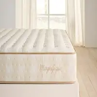 Colchón Magnifique muelles ensacados 30cm,  200 x 190 cm - Moonia