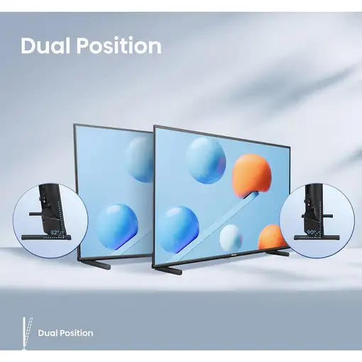 Hisense 32A5Q 81,3 cm (32") Full HD Smart TV Wifi Negro