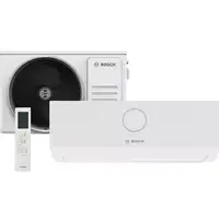 Aire acondicionado Split 1x1  Inverter CL3000i - SET 26 WE BOSCH