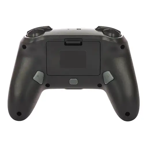 PowerA NSGP0009-01 mando y volante Negro Bluetooth Gamepad Analógico Nintendo Swit