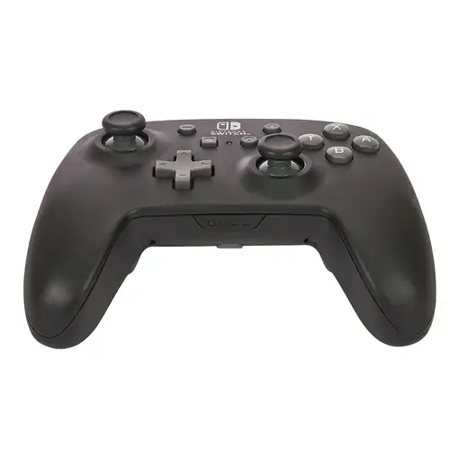 PowerA NSGP0009-01 mando y volante Negro Bluetooth Gamepad Analógico Nintendo Swit