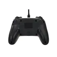PowerA NSGP0083-01 mando y volante Negro, Rojo, Amarillo USB Gamepad Analógico Nin