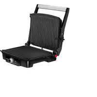 MPM MGR-09M parrilla eléctrica de contacto