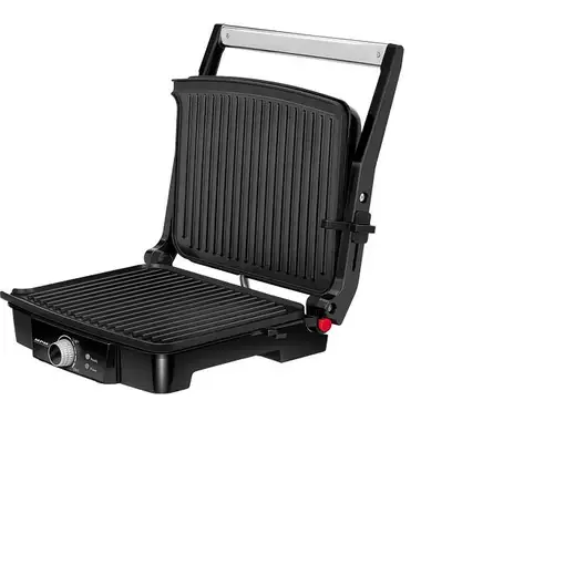 MPM MGR-09M parrilla eléctrica de contacto