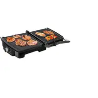 MPM MGR-09M parrilla eléctrica de contacto