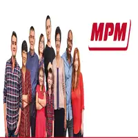 MPM MGR-09M parrilla eléctrica de contacto