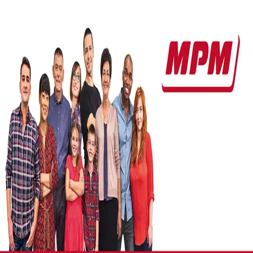 MPM MGR-09M parrilla eléctrica de contacto