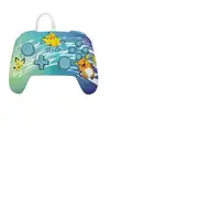 PowerA Enhanced Wired Controller Multicolor USB Gamepad Nintendo Switch, Nintendo PowerA Enhanced Wired Controller Multicolor USB Gamepad Nintendo Switch, Nintendo