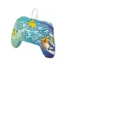 PowerA Enhanced Wired Controller Multicolor USB Gamepad Nintendo Switch, Nintendo PowerA Enhanced Wired Controller Multicolor USB Gamepad Nintendo Switch, Nintendo