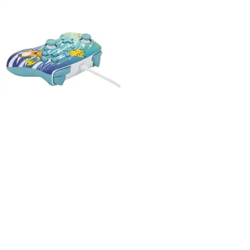 PowerA Enhanced Wired Controller Multicolor USB Gamepad Nintendo Switch, Nintendo