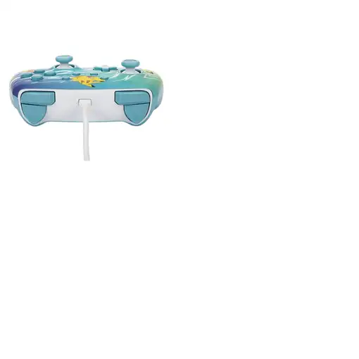 PowerA Enhanced Wired Controller Multicolor USB Gamepad Nintendo Switch, Nintendo