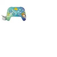 PowerA Enhanced Wired Controller Multicolor USB Gamepad Nintendo Switch, Nintendo PowerA Enhanced Wired Controller Multicolor USB Gamepad Nintendo Switch, Nintendo