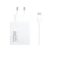 Xiaomi BHR9462EU cargador de dispositivo móvil Universal Blanco Corriente alterna