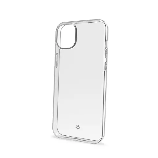 Celly GELSKIN1055 funda para teléfono móvil 17 cm (6.7\) Transparente