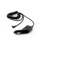 Bixolon K409-00002B cargador de dispositivo móvil Impresora portátil Negro Encende