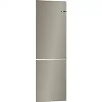 Bosch KSZ1BVD10 accesorio o pieza de frigorífico/congelador Puerta frontal