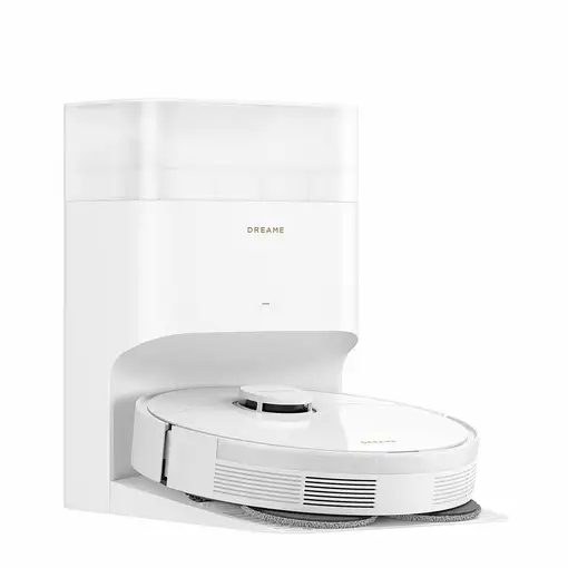 Dreame L10s Plus Bolsa para el polvo Blanco