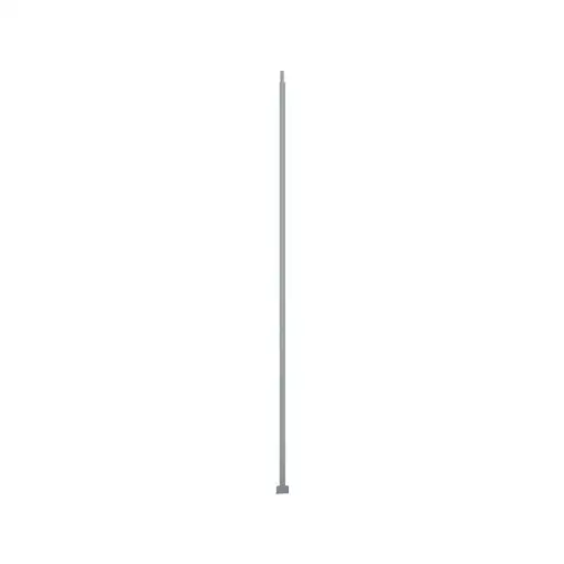 Balay 3AF2030X accesorio o pieza de frigorífico/congelador Kit de conexión Acero i