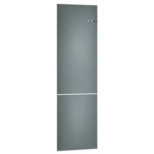 Bosch KSZ1BVG10 accesorio o pieza de frigorífico/congelador Puerta frontal Antraci