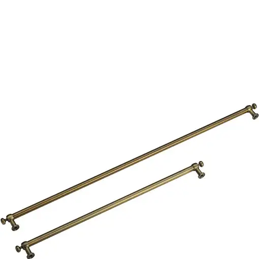 Smeg KMOFQ8-1 accesorio o pieza de frigorífico/congelador Mango Smeg KMOFQ8-1 accesorio o pieza de frigorífico/congelador Mango