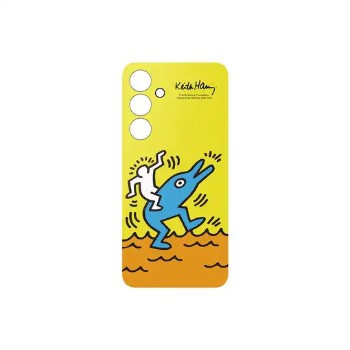 Samsung Galaxy S24 FE Flipsuit Case