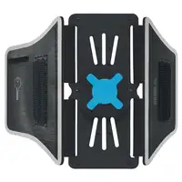 Mobilis BRAZALETE UNIV U.FIX RUN KIT . funda para teléfono móvil Brazalete caso Ne
