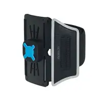 Mobilis BRAZALETE UNIV U.FIX RUN KIT . funda para teléfono móvil Brazalete caso Ne