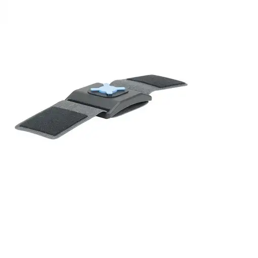 Mobilis U.FIX funda para teléfono móvil Negro, Azul
