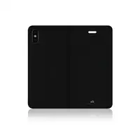 Hama 180700 funda para teléfono móvil 14,7 cm (5.8") Folio Negro
