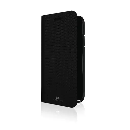 Hama 180700 funda para teléfono móvil 14,7 cm (5.8") Folio Negro