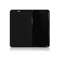 Hama 180700 funda para teléfono móvil 14,7 cm (5.8") Folio Negro